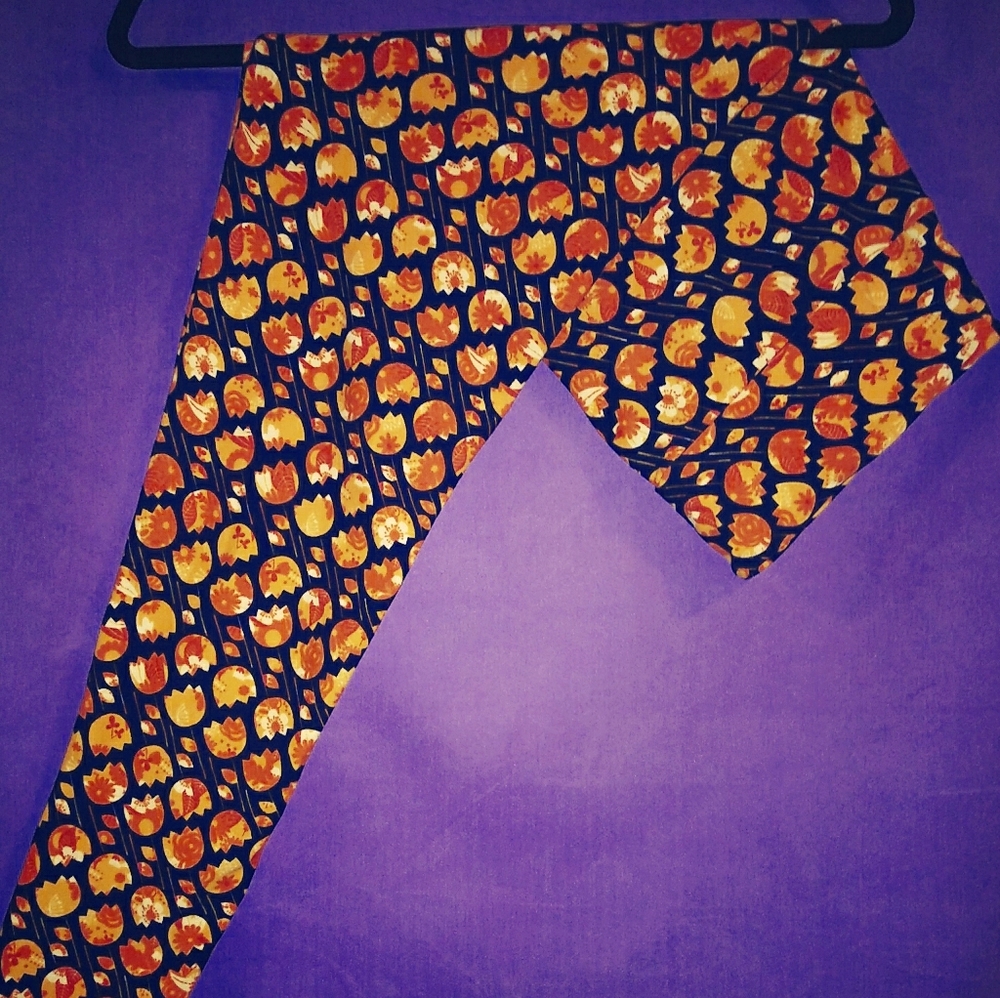 T/C LuLaRoe Leggings